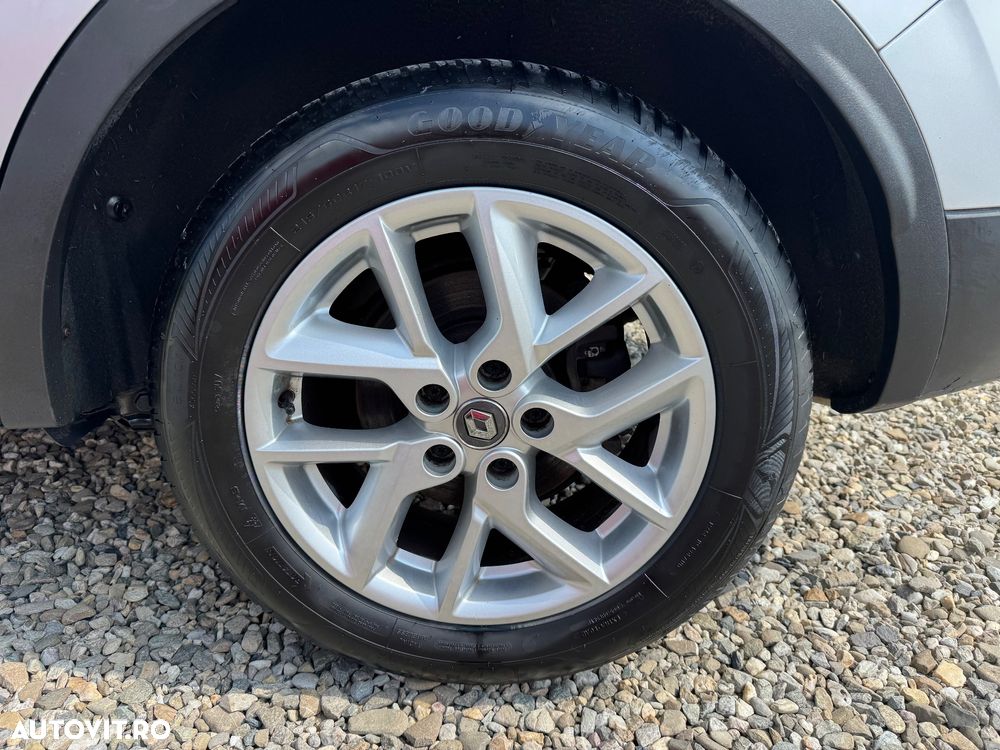 Renault Kadjar 1.6 DCI Zen - 22