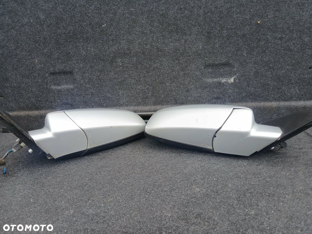Opel Vectra C lusterko lewe, prawe Z157 - 1