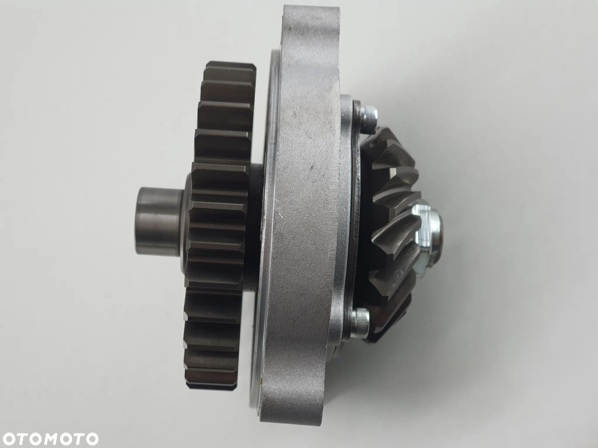 PRZEKLADNIA KATOWA TRYB ZEBATKA  SMC 700 ARGON JUMBO 700 - 2