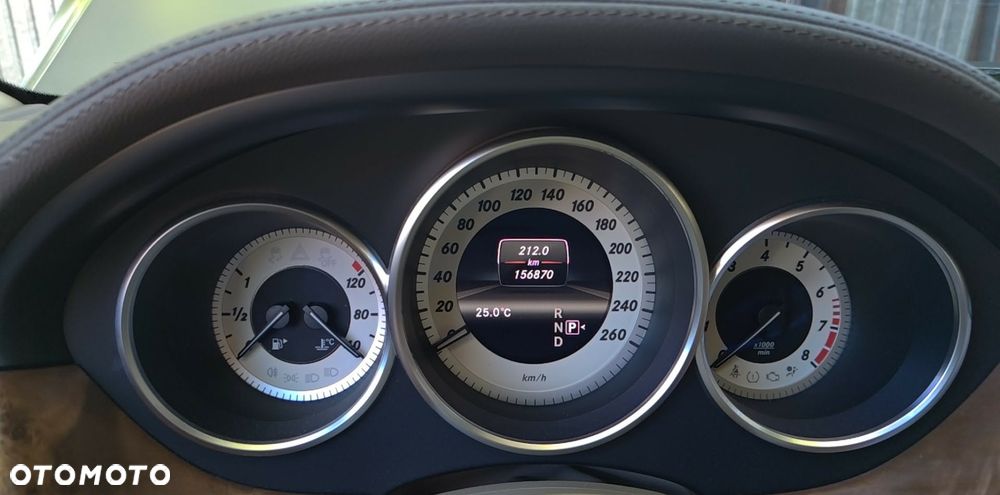 Mercedes-Benz CLS 500 BlueEFFICIENCY - 18
