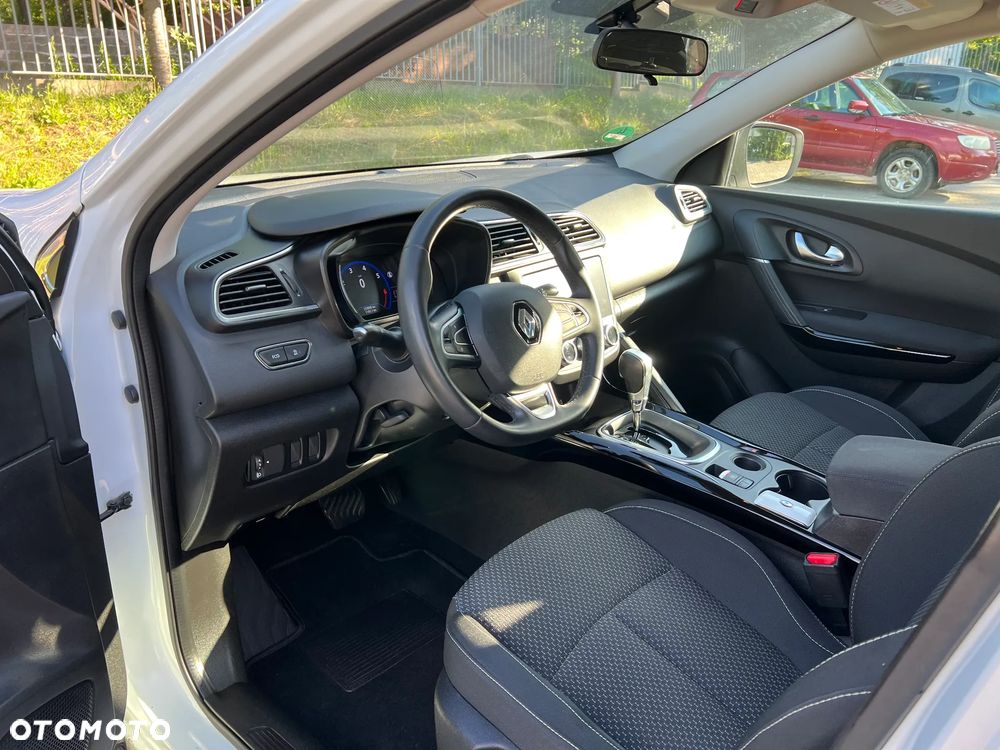 Renault Kadjar 1.3 TCe FAP Intens EDC - 7