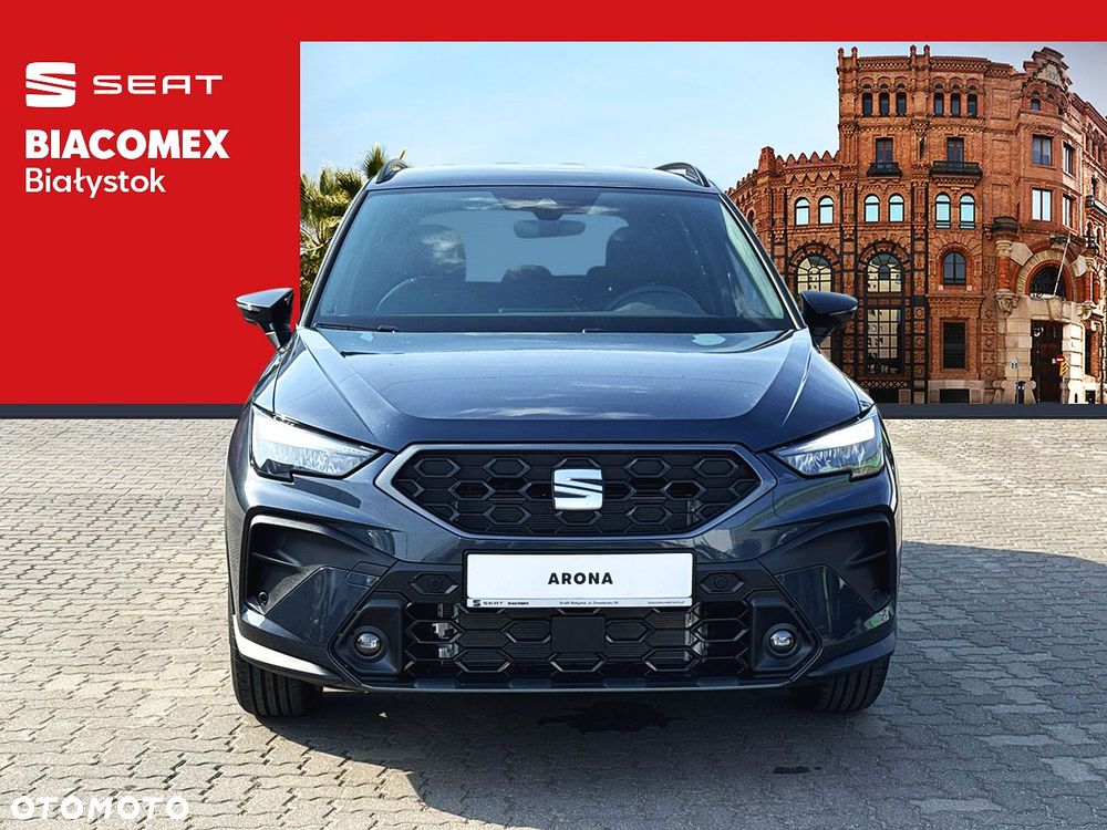 Seat Arona 1.0 TSI Style S&S DSG - 9