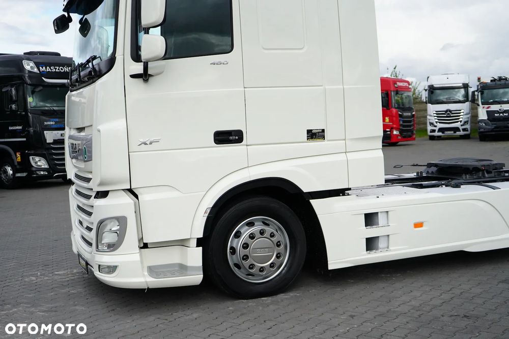 DAF / 106 / 480 / E 6 / ACC / MEGA / LOW DECK / I – COOL / SUPER SPACE CAB - 35