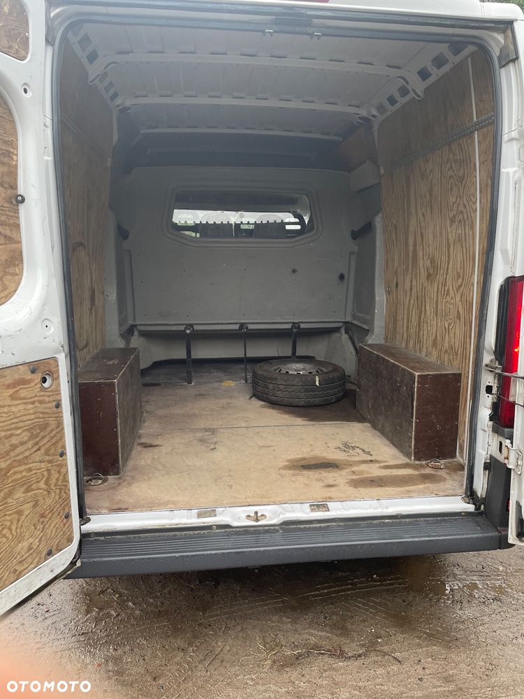 Fiat Abk crew cab 1401 ex - 4