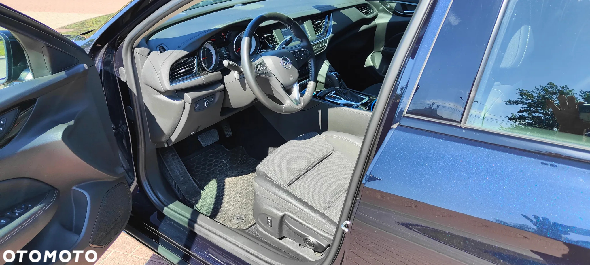 Opel Insignia 1.5 T Innovation S&S - 9