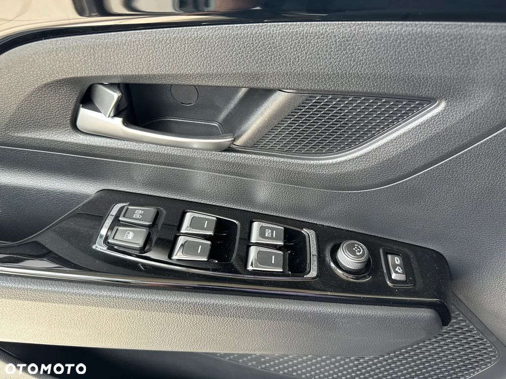 SsangYong/KGM Korando 1.5 T-GDI Joy 4WD - 12