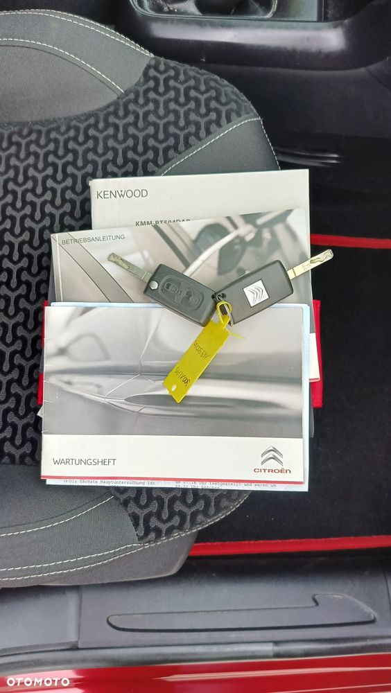 Citroën C3 1.4 VTi Exclusive - 30