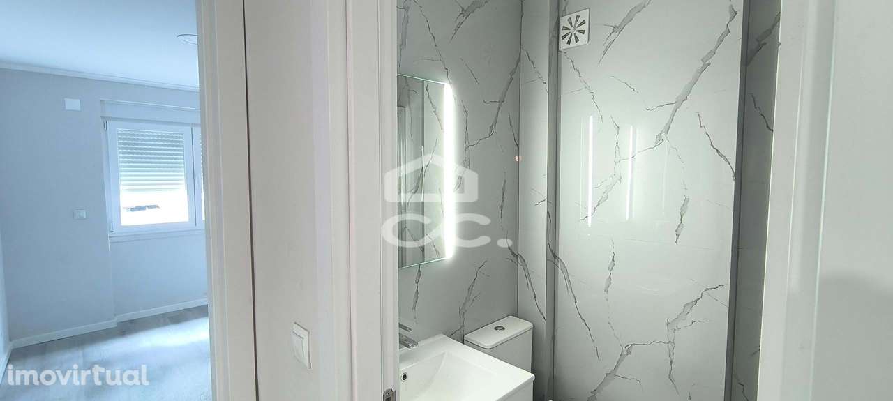 Apartamento T2 Benfica - Grande imagem: 5/23