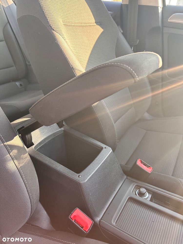 Volkswagen Golf VII 1.4 TSI BMT Comfortline Perfectline - 15