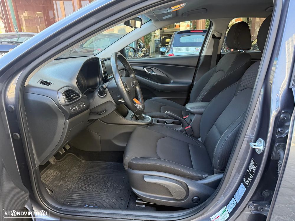 Hyundai i30 1.0 T-GDI Style+Navi - 7