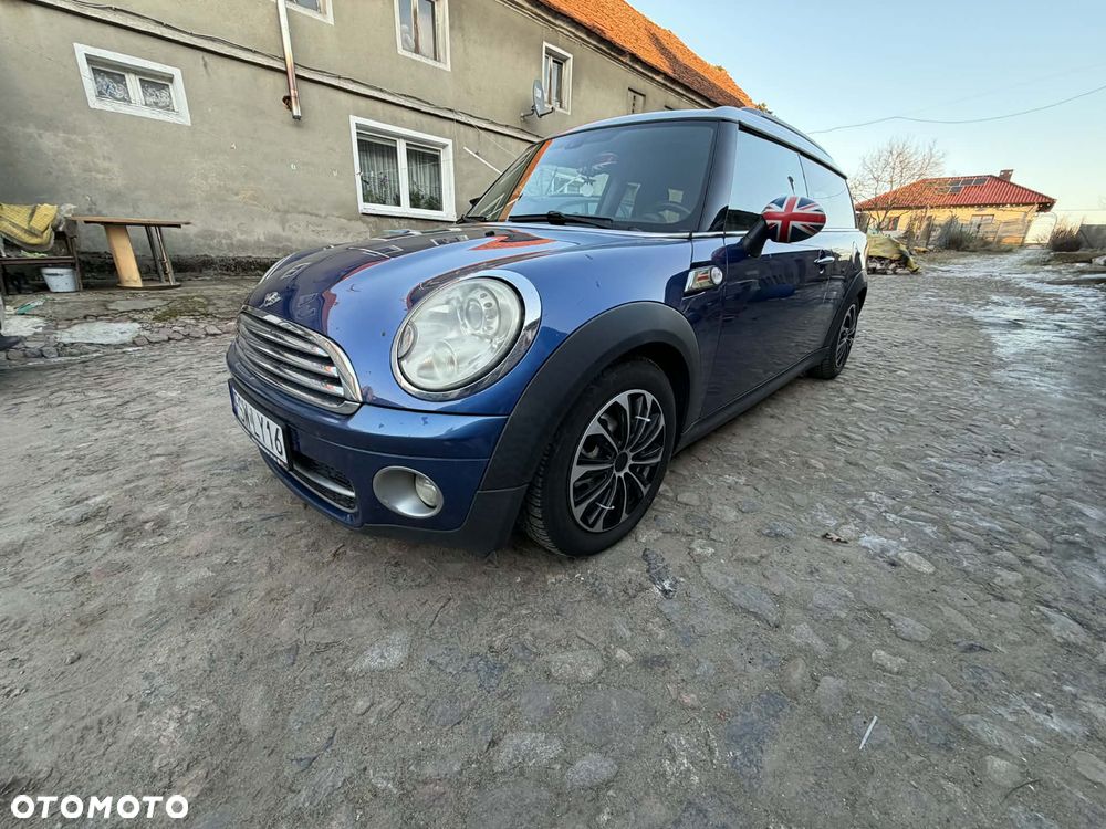 MINI Cooper - 10