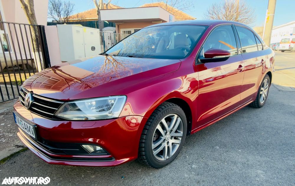 Volkswagen Jetta - 9