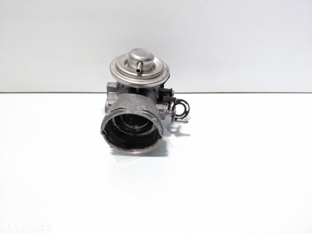 Egr cu clapeta, cod 038129637A, VW Sharan (7M8, 7M9, 7M6), 1.9 TDI, AUY (id:710704) - 3
