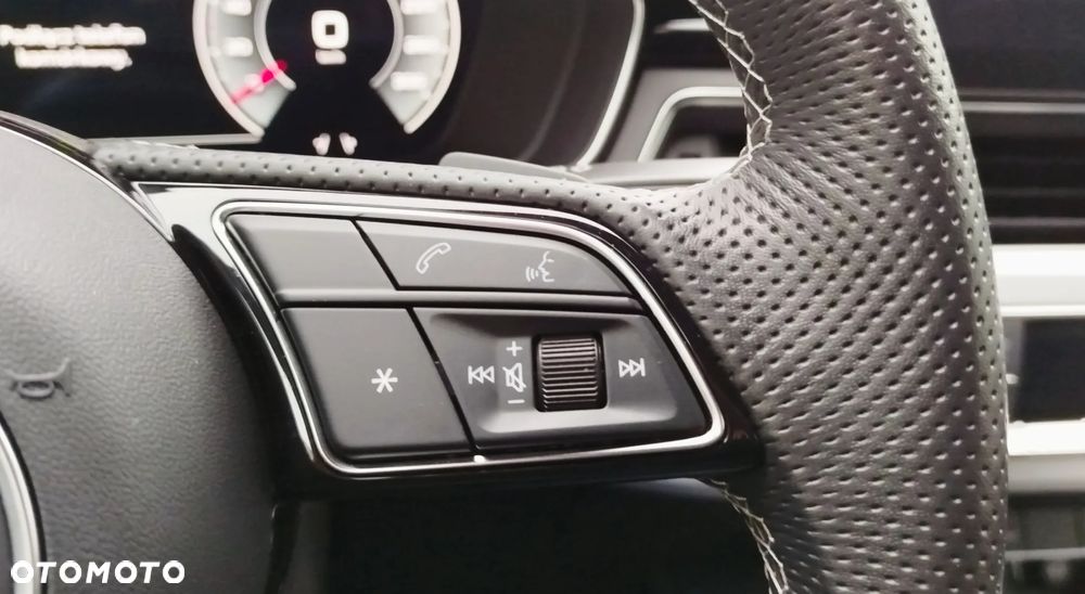 Audi A5 Coupé 45 TFSI mHEV Quattro S tronic - 21