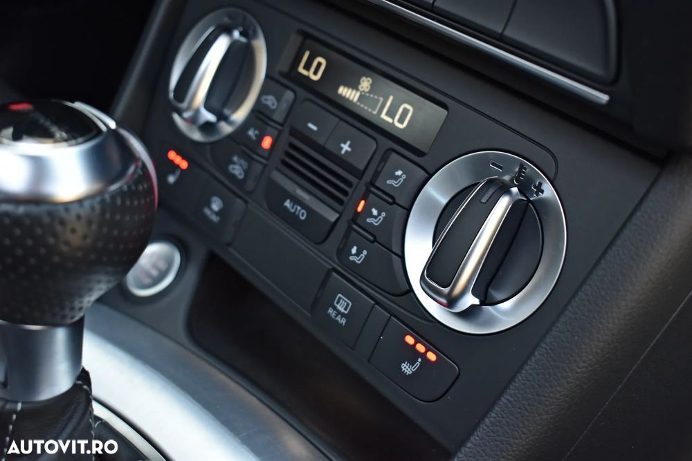 Audi Q3 2.0 TDI Quattro S tronic - 13