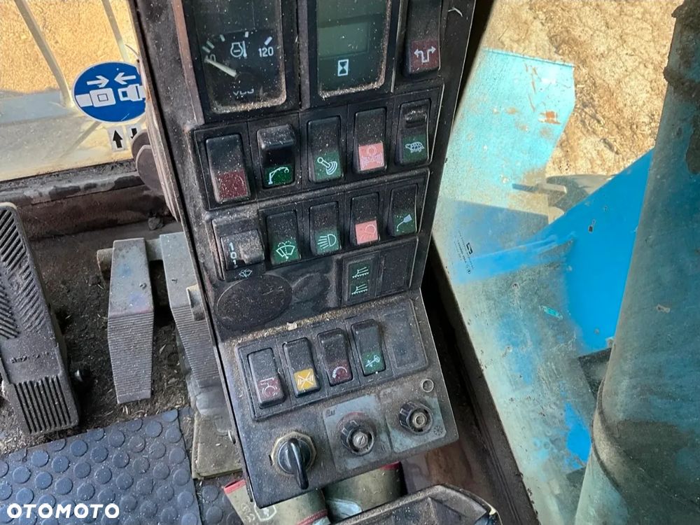 Terex Fuchs 464 - 26