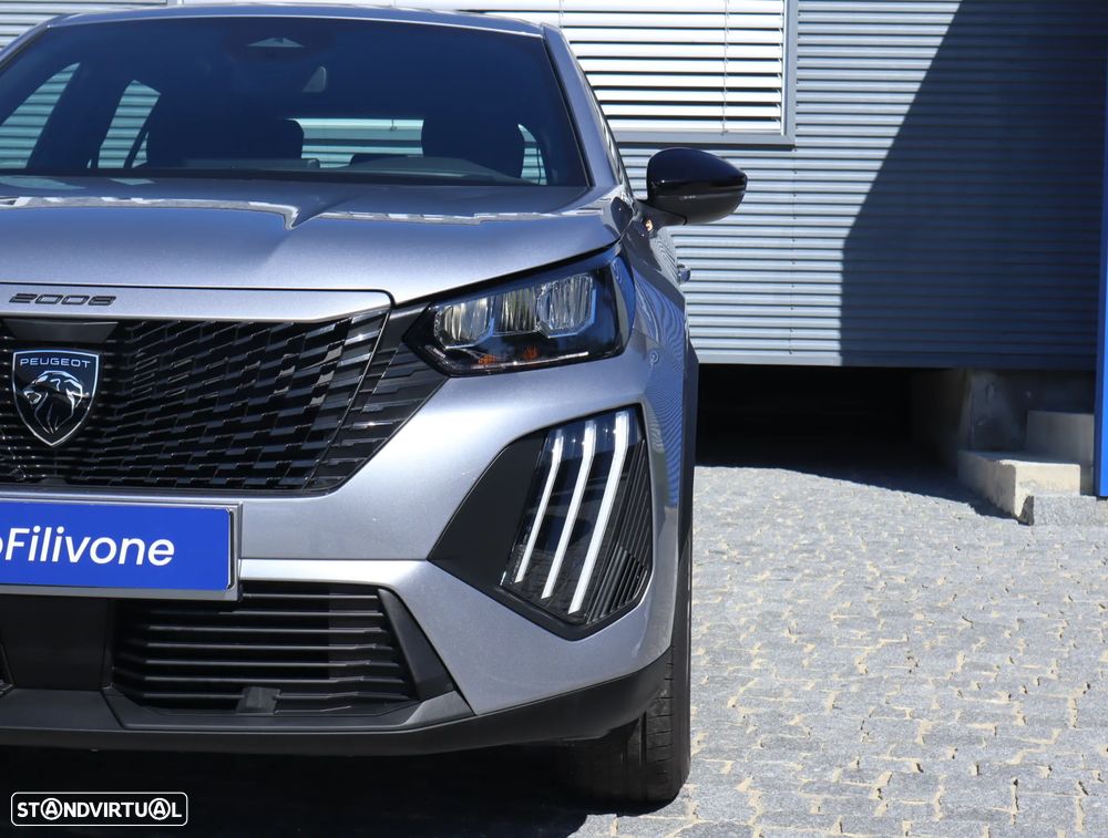 Peugeot 2008 1.2 PureTech Style - 10