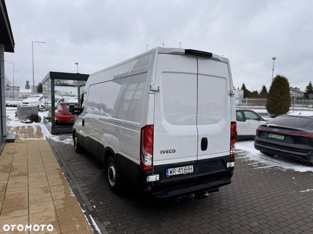Iveco Daily 35S12 - 4