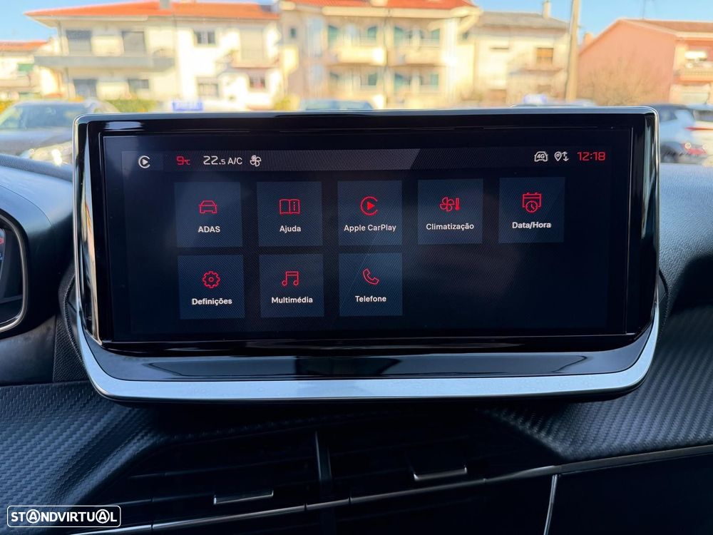 Peugeot 2008 1.2 PureTech Allure - 25