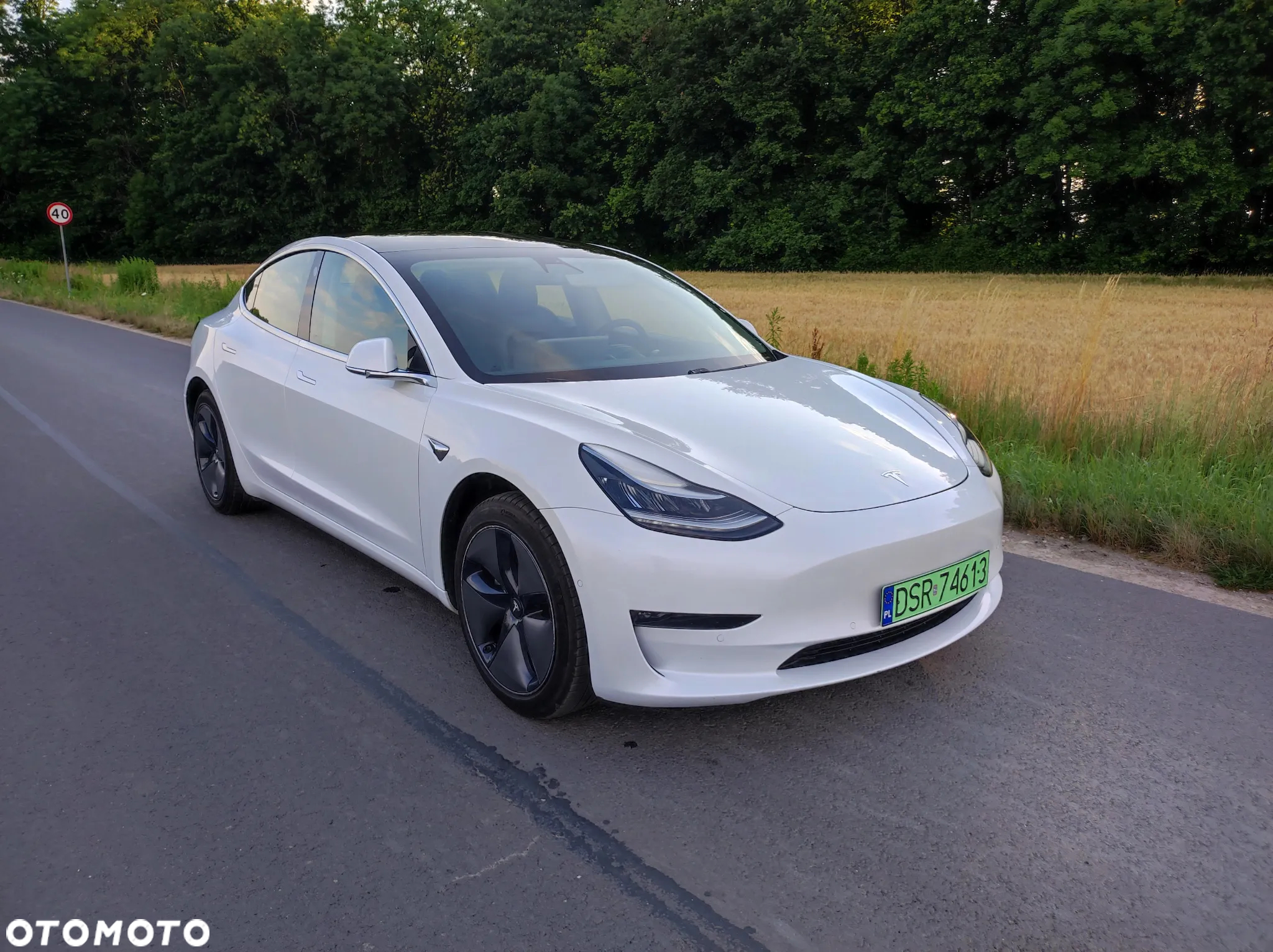 Tesla Model 3 Allradantrieb Dual Motor - 4