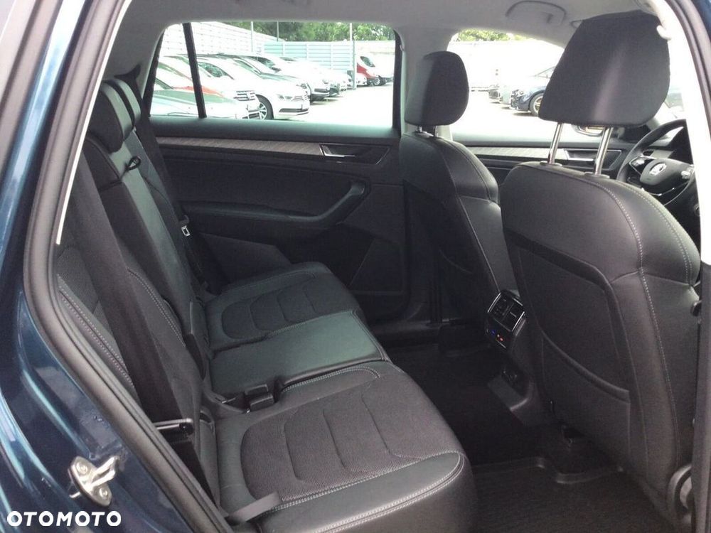 Skoda Kodiaq 1.5 TSI ACT 4x2 Style DSG - 26