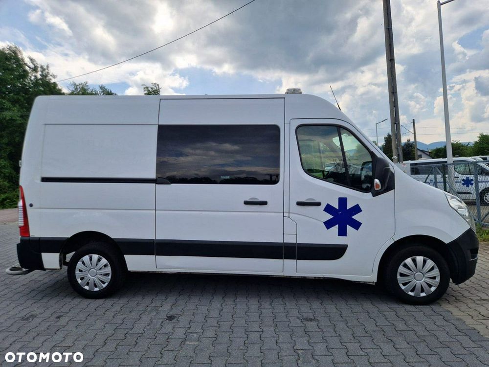 Renault Master - 8