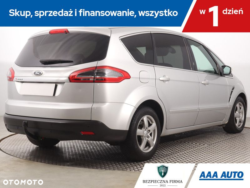Ford S-Max - 6