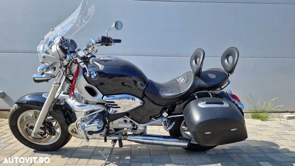 BMW R 1200C Montauk - 10