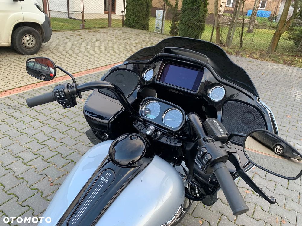 Harley-Davidson Tri Glide - 8