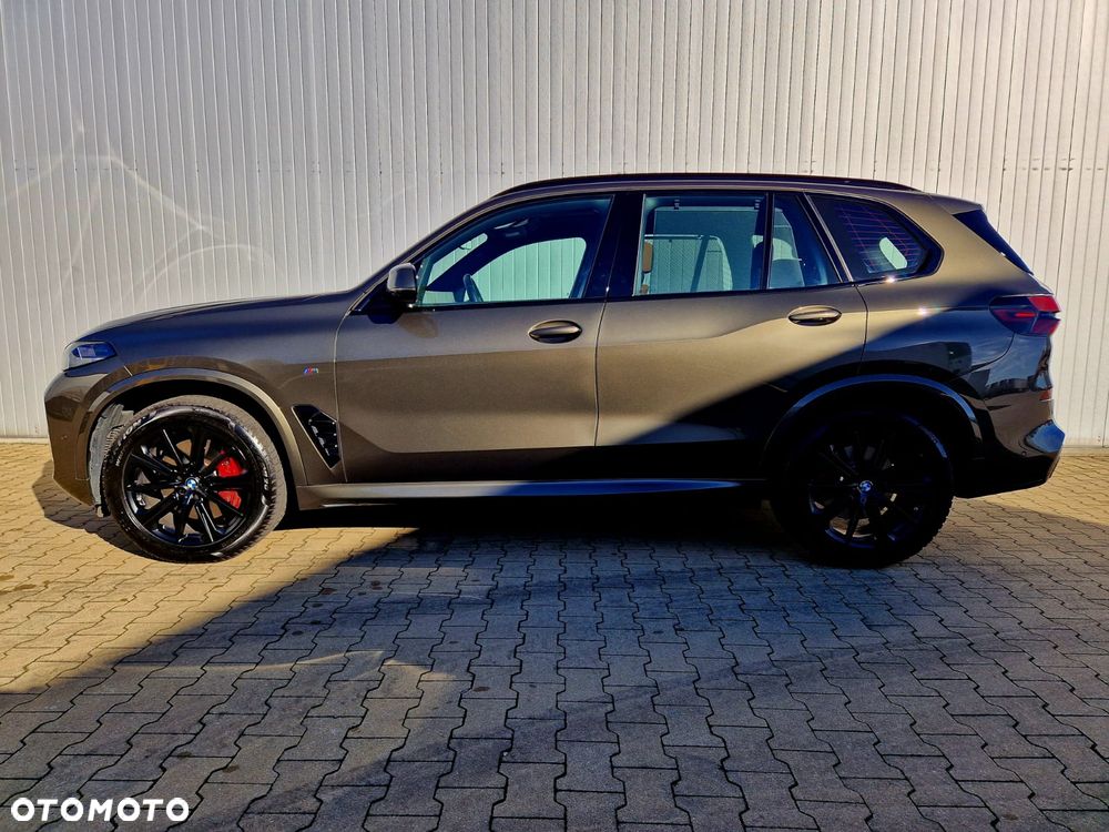 BMW X5 xDrive30d sport - 4