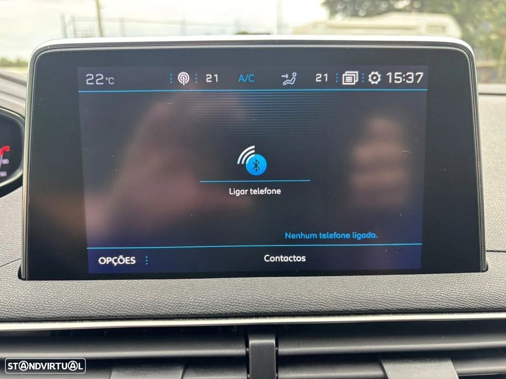 Peugeot 3008 1.5 BlueHDi Active Pack - 40