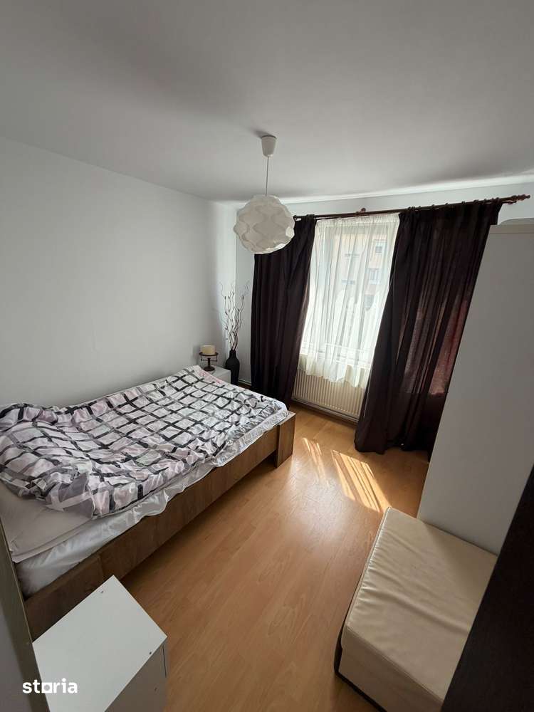 Proprietar vând Apartament 2 camere, 55mp,Craiter , Brașov — fotografia 3