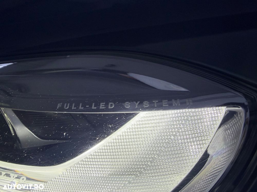 Volvo V40 D2 Geartronic Momentum - 35