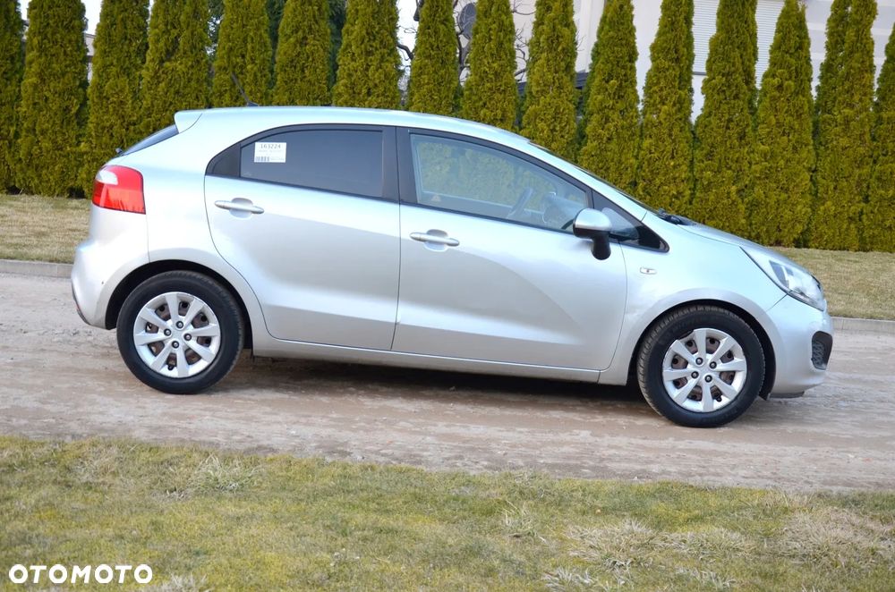 Kia Rio 1.2 Attract - 6