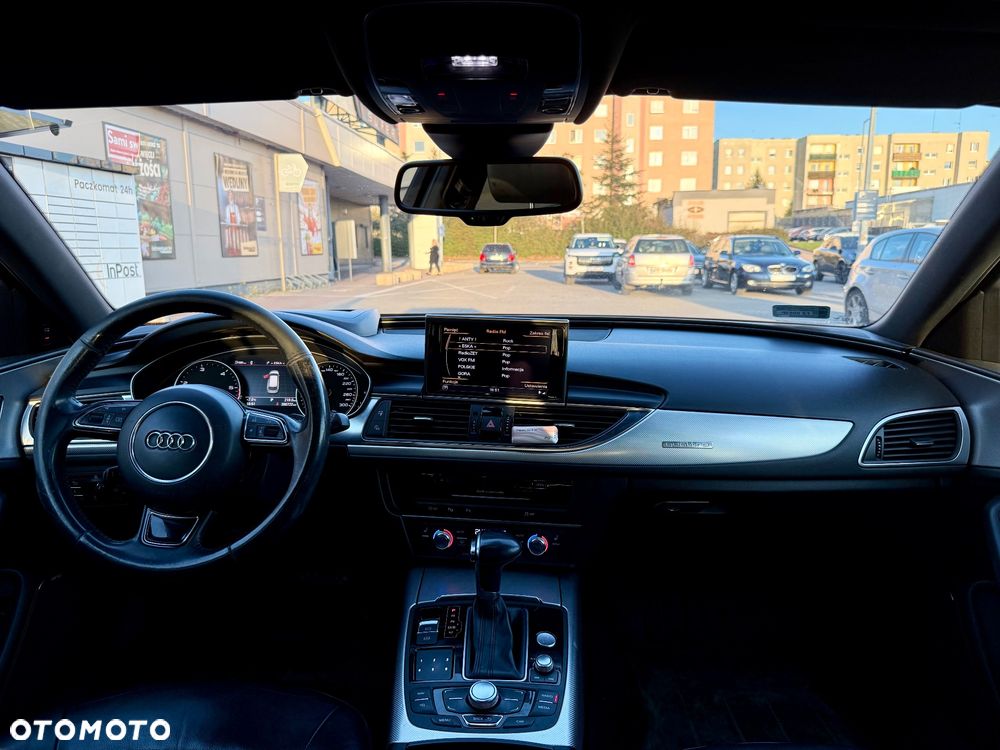 Audi A6 Avant 3.0 TDI clean diesel Quattro S tronic - 5
