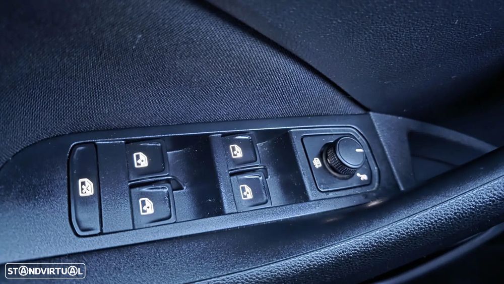 Skoda Kamiq 1.0 TSI Style DSG - 15