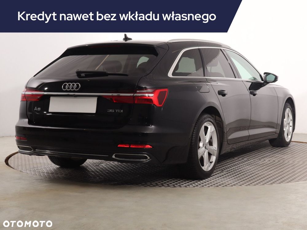 Audi A6 Avant - 7