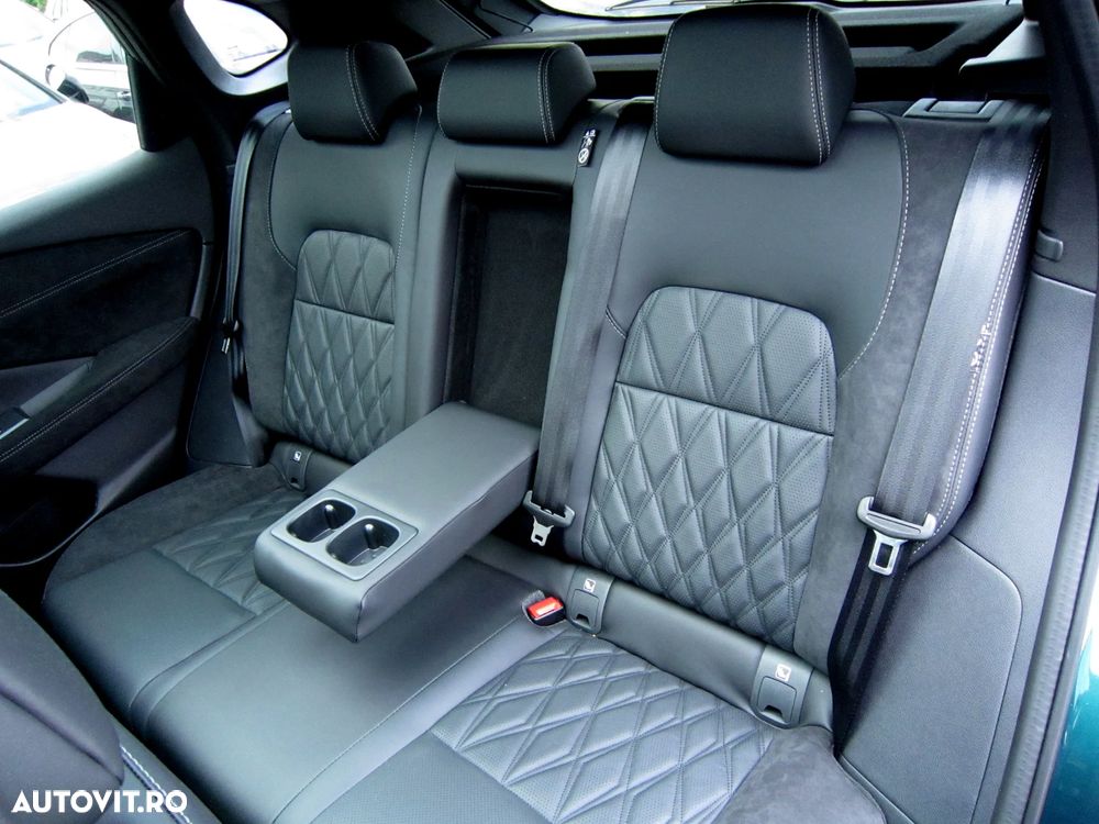 Nissan Qashqai 1.3 l MHEV X-Tronic Tekna Plus - 10