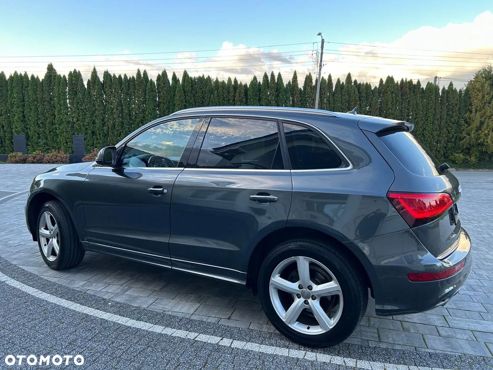 Audi Q5 - 4