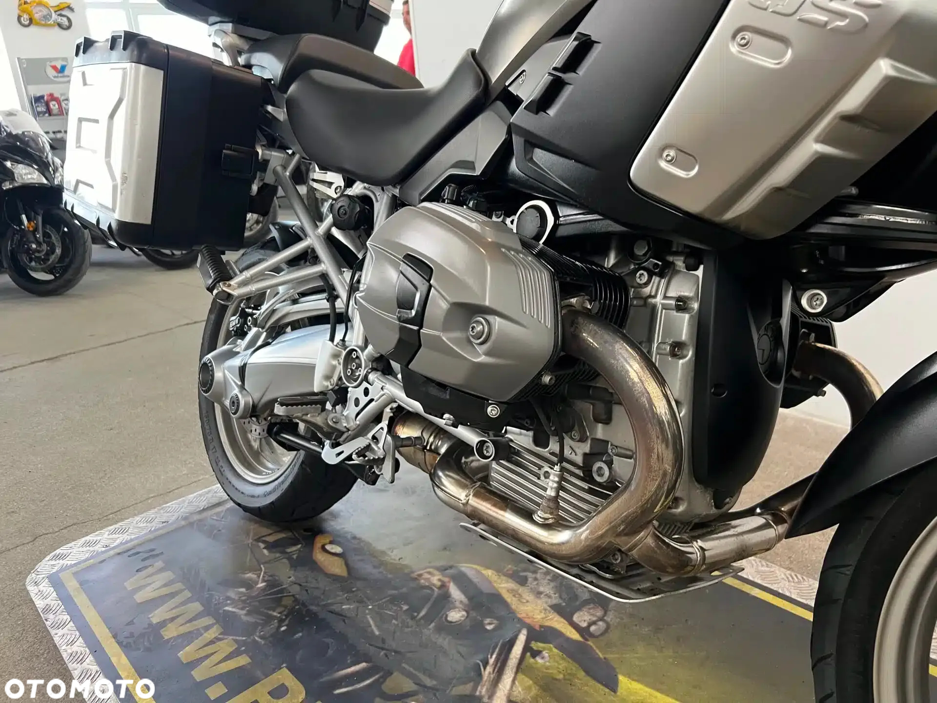 BMW GS - 11