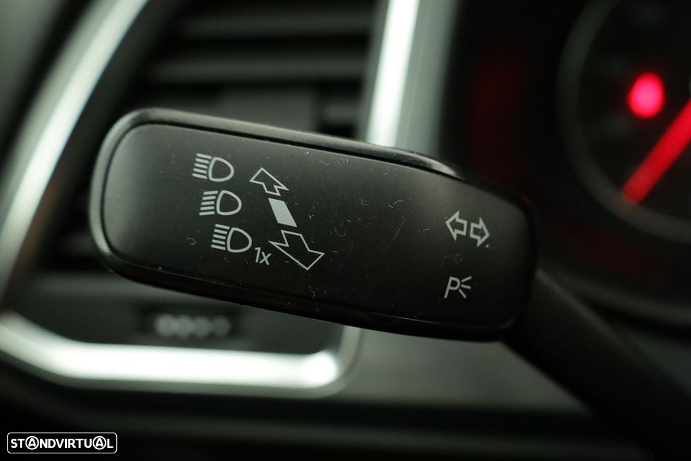 SEAT Ateca 1.0 TSI FR - 15