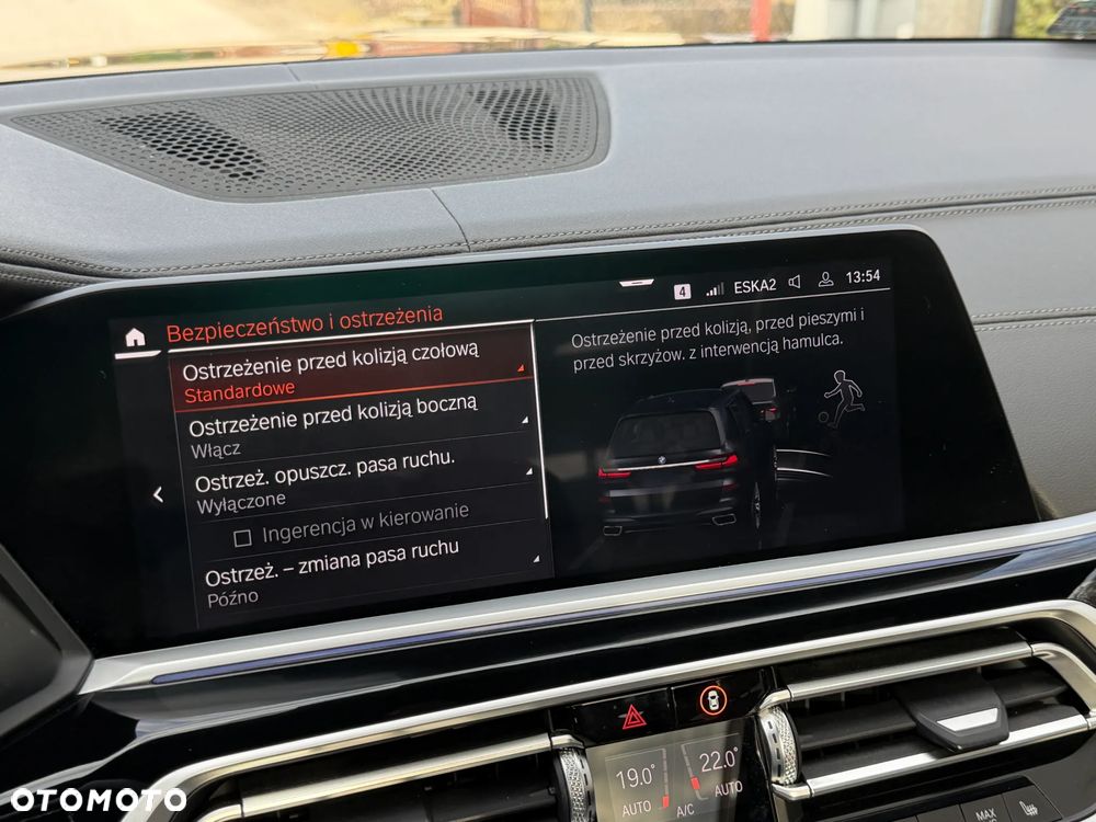 BMW X7 xDrive30d sport - 19