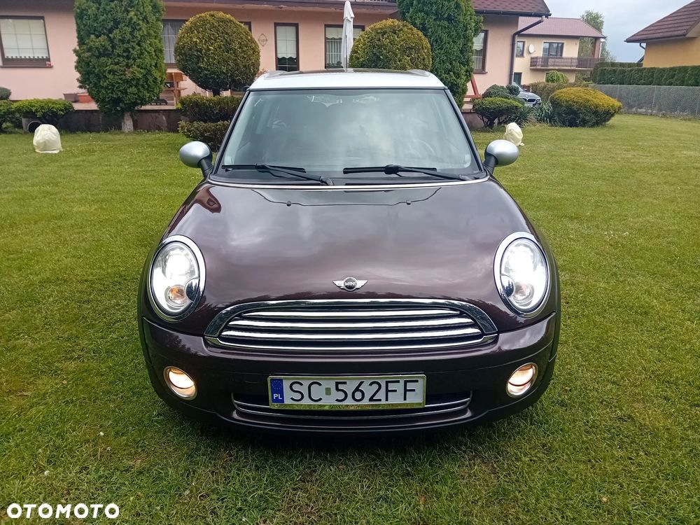 MINI Clubman Cooper - 1