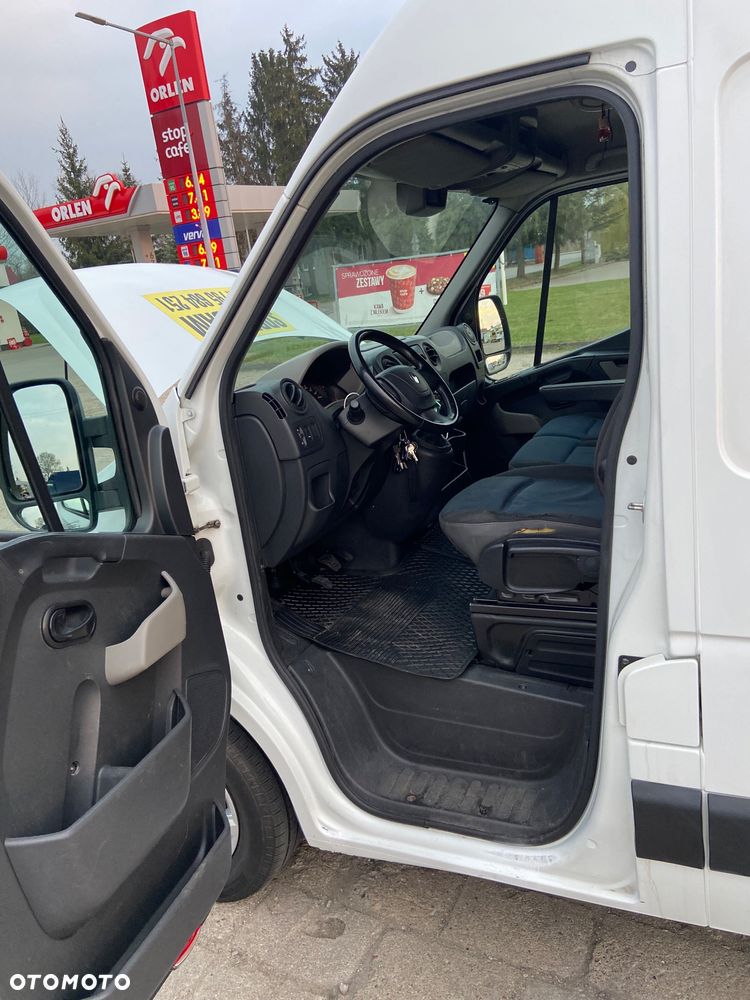 Renault Master 3 - 11