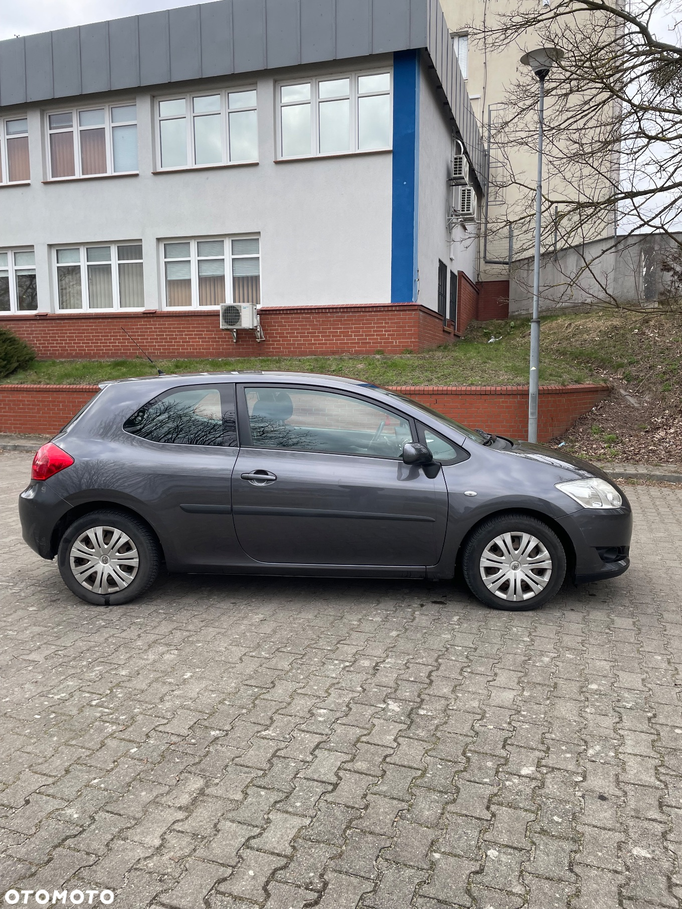 Toyota Auris - 3