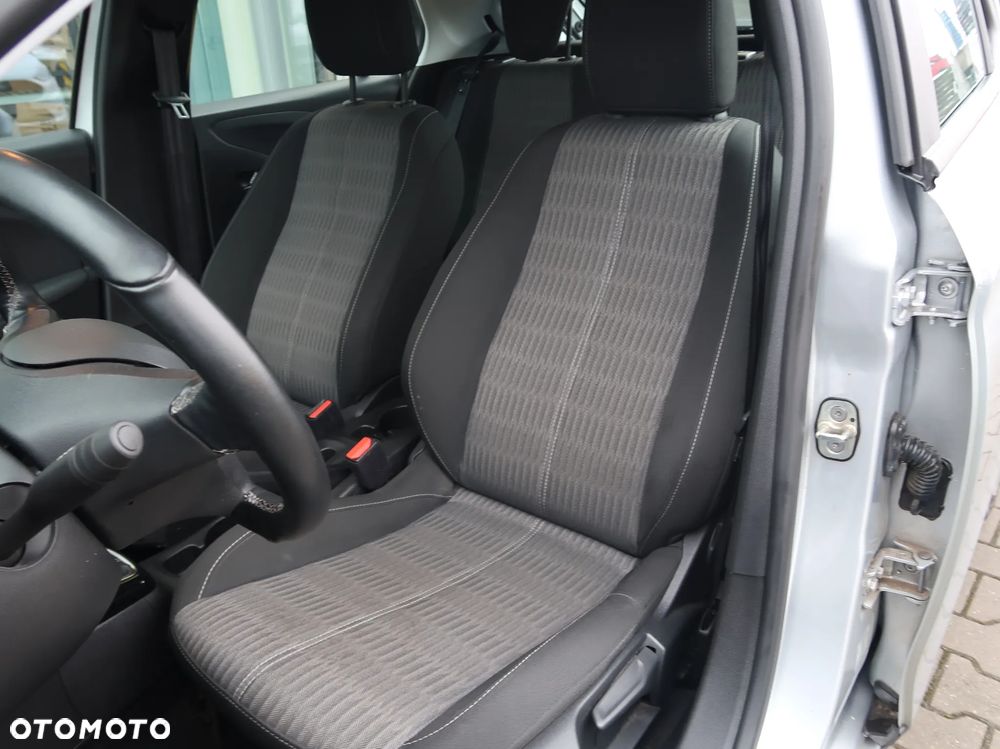 Opel Corsa 1.2 Edition S&S - 8