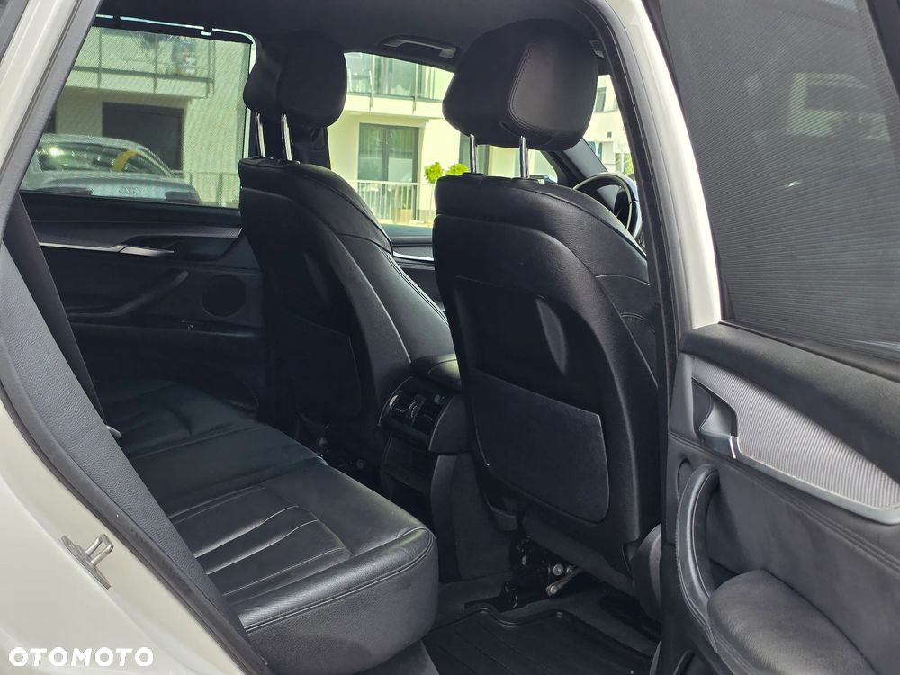 BMW X5 xDrive30d - 10