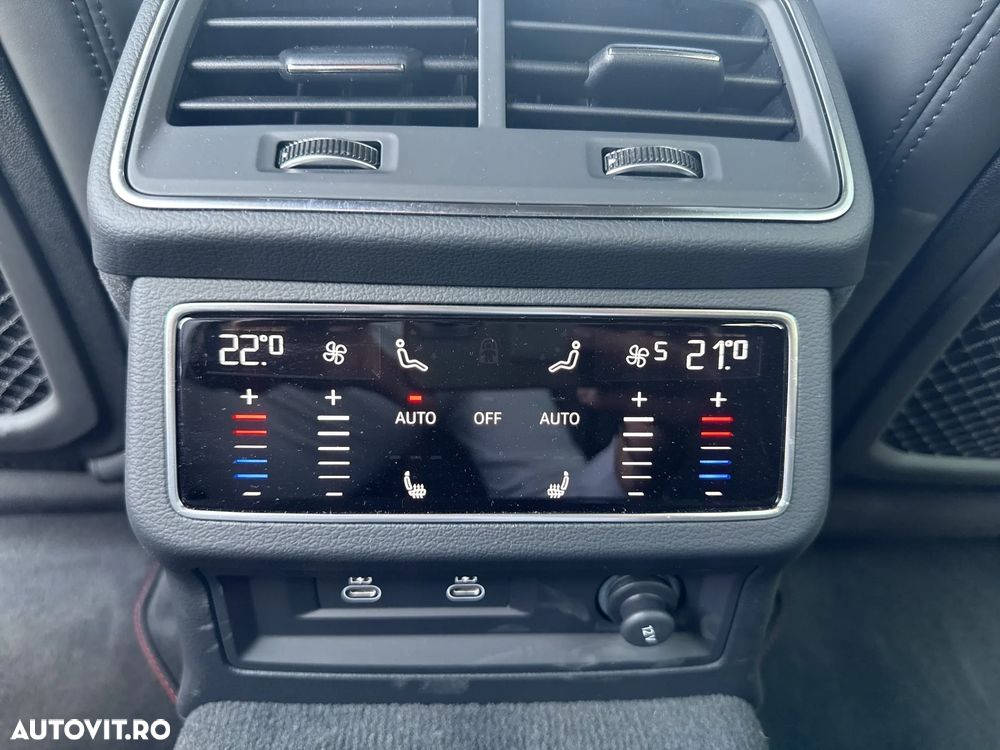 Audi RS6 Performance TFSI quattro Tiptronic MHEV - 18
