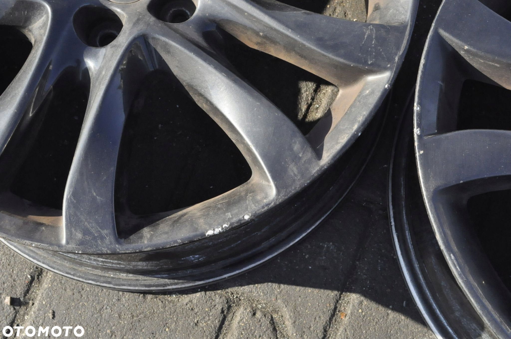 MAZDA 6 CX-5 CX-7 FELGI ALUMINIOWE 9965087590 - 10