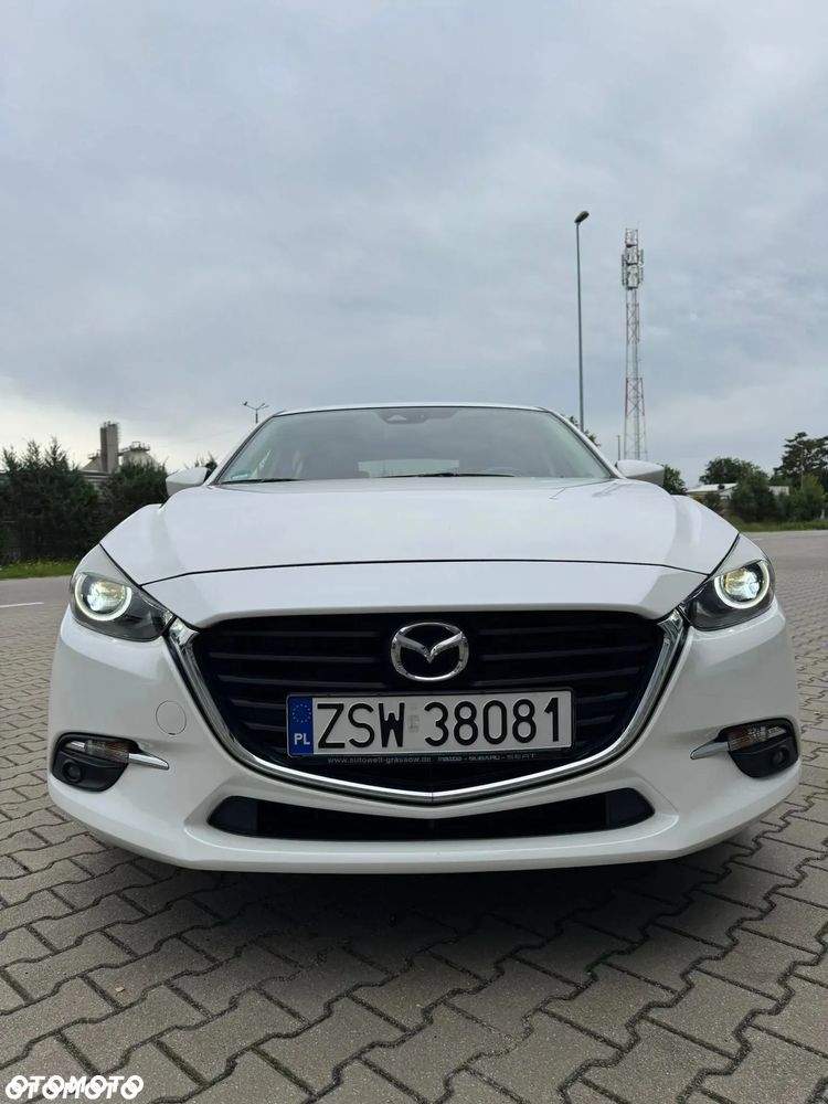 Mazda 3 2.0 Skyenergy - 17